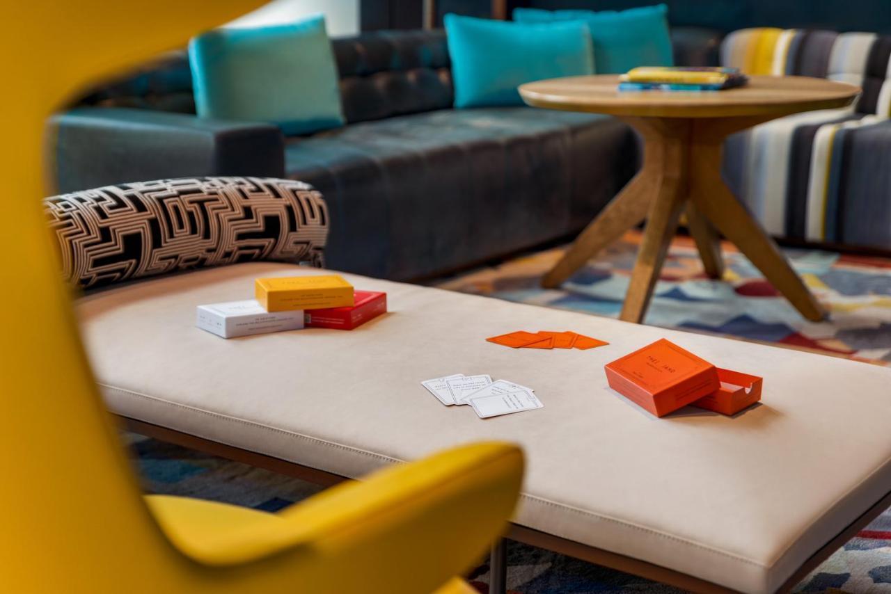 Lake Nona Wave Hotel أورلاندو المظهر الخارجي الصورة