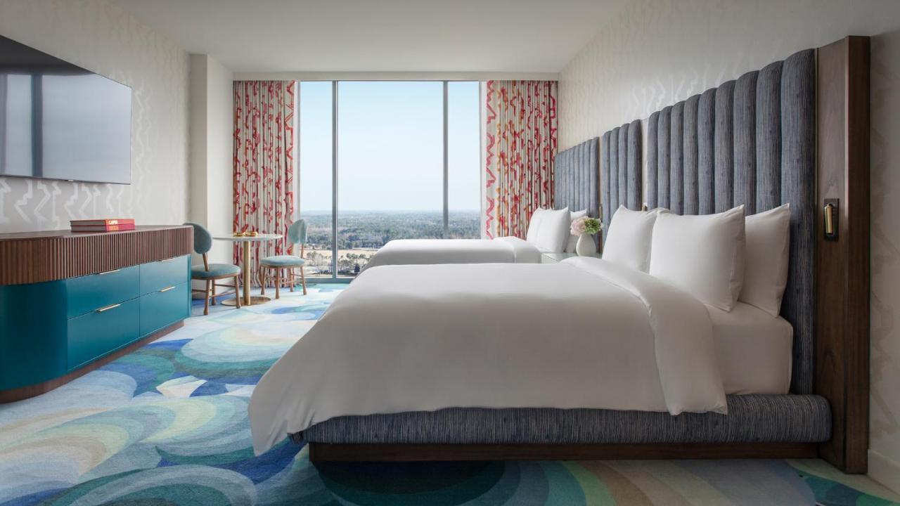 Lake Nona Wave Hotel أورلاندو المظهر الخارجي الصورة