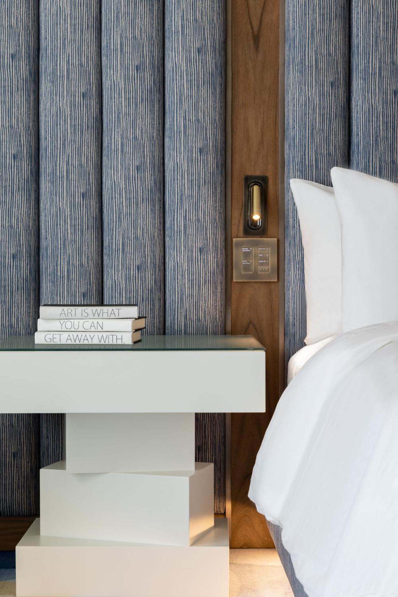 Lake Nona Wave Hotel أورلاندو المظهر الخارجي الصورة